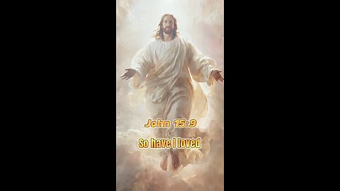 Romans 8:38-39 | Nothing Can Separate You From God's Love #dailybibleinspiration #jesus #dailybible