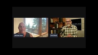 Michael Jaco & Dr. Kirk Elliott: Trump is bringing the country out of the Biden/Obama recession.