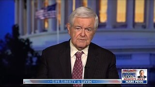 Newt Gingrich: The Old Democratic Party Has Almost Totally Disappeared