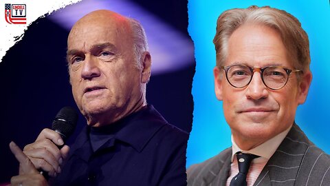 The Eric Metaxas Show: God’s Hand in History - Greg Laurie on America’s Need for Revival