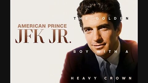 JFK Jr (R)eplay!