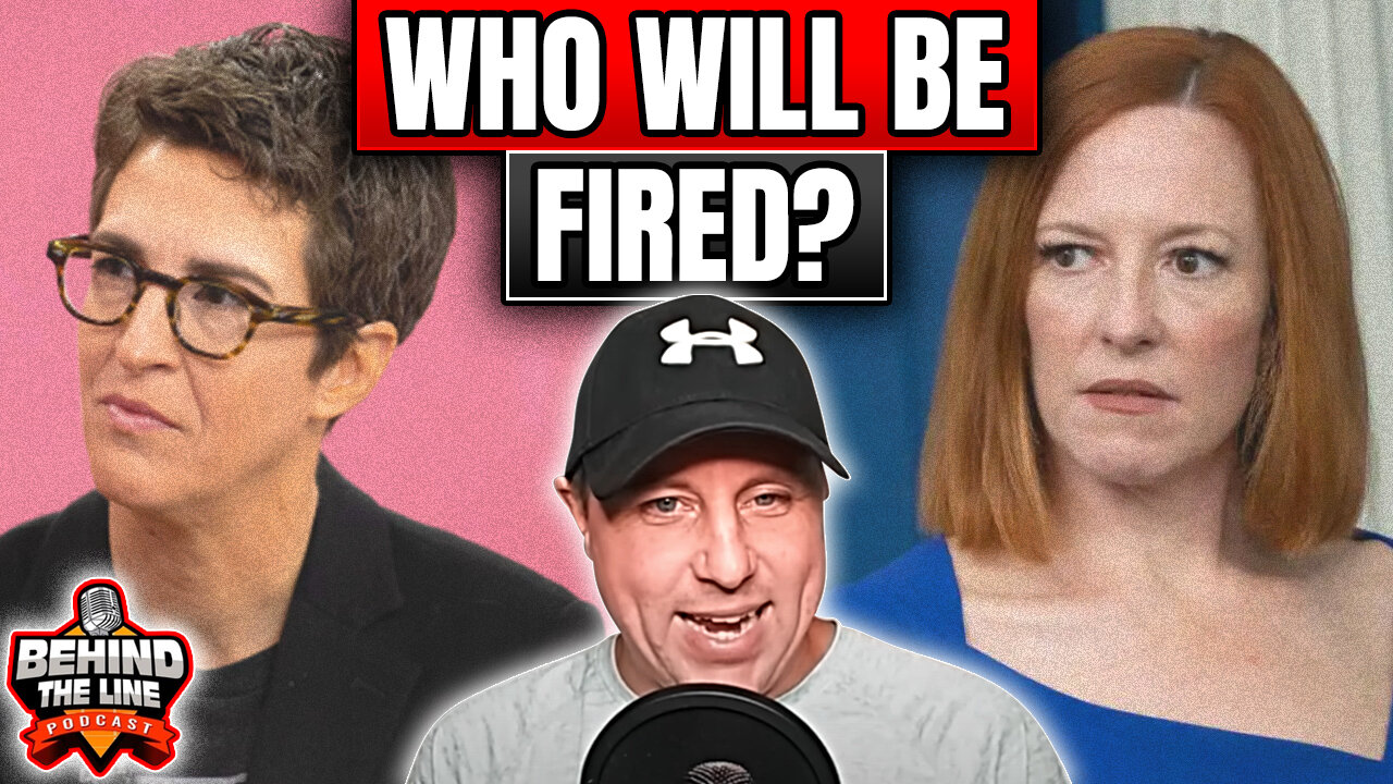 MSNBC Ratings CRASH as MSNBC Anti-American Garbage REJECTED