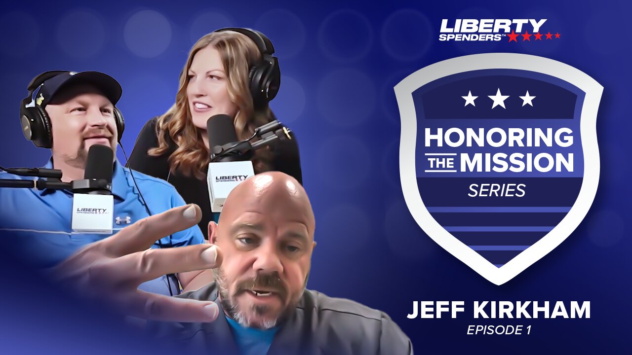 Honoring the Mission: From Green Beret to Bestseller