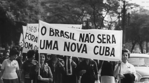 China e Cuba ofereceram tropas a Brizola – O quão perto o Brasil esteve de uma guerra contra os EUA?