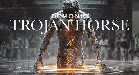 Terminator: Nanotech & the Awakening
