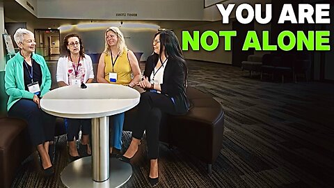 Biggest Takeaways From The 2025 Annie Appleseed Conference! PT 2