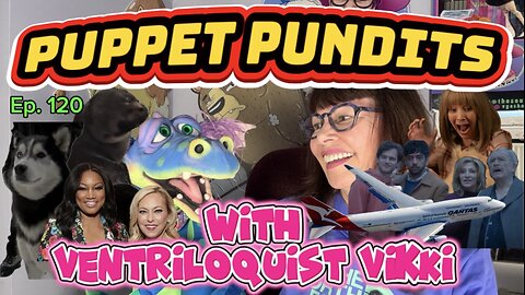 Seal Walks Into A Bar, Sled Dog Crash, RHOBH Drama, The Parenting Forgettable, And Traveling Tips!