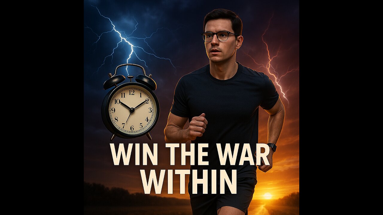 Discipline isn’t about perfection. It’s about powerful, quiet consistency. Win silently,