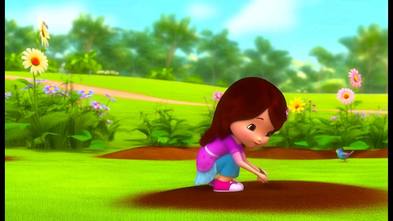 animated shorts