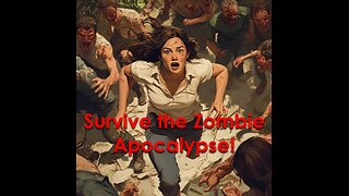 Zombicide: The Ultimate Zombie Survival Board Game Explained - Five-Minute Nerd Episode 115