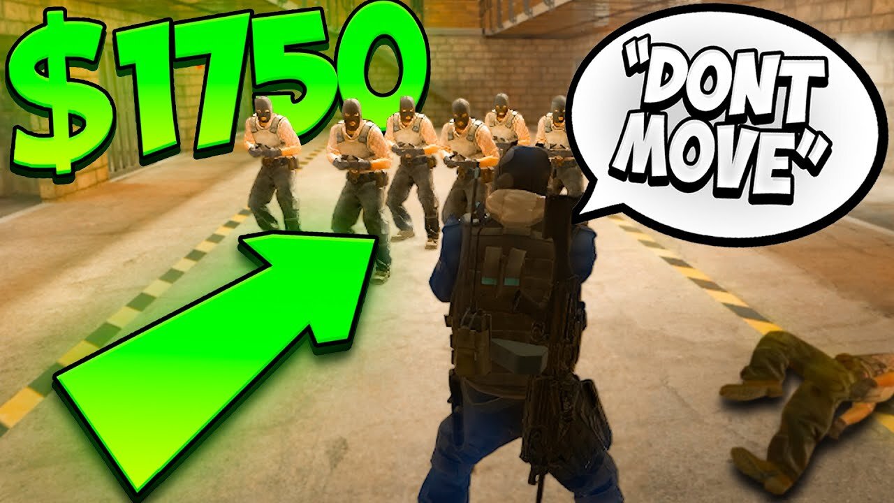 LAST MAN STANDING WINS $1750!!! *ADDICTED SAYS*