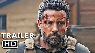 Ben Affleck Destroys An Assassin Scene | THE ACCOUNTANT 2 (2025) Movie CLIP HD