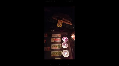 Welcome 2 Da Darkside Oujia Boards Game part 4