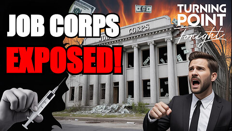 Trump Is Ending Job Corps
