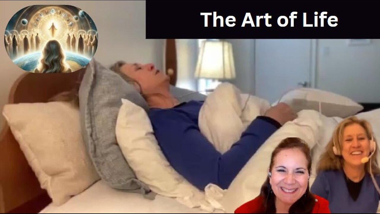 671 Alba Weinman - The Art of Life