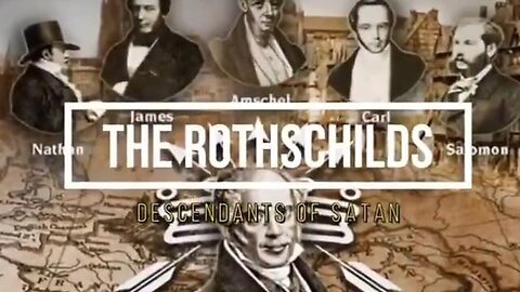 "Unveiling the NWO: Talmudic Perspectives and Jewish Insights - A Documentary Review"