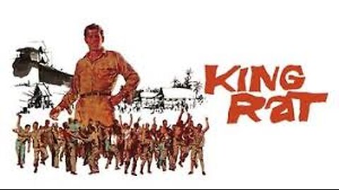 King Rat 1965 ‧ War/Action ‧ 2h 14m