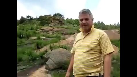 More Proof Of Giants 🦶
