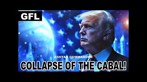 'URGENT- A Total Collapse Of ALL Systems..' End of old Age - Ashtar Commander