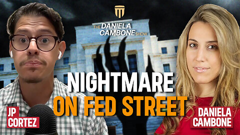 Fed Panics: New Silver & Gold Laws Threaten Control