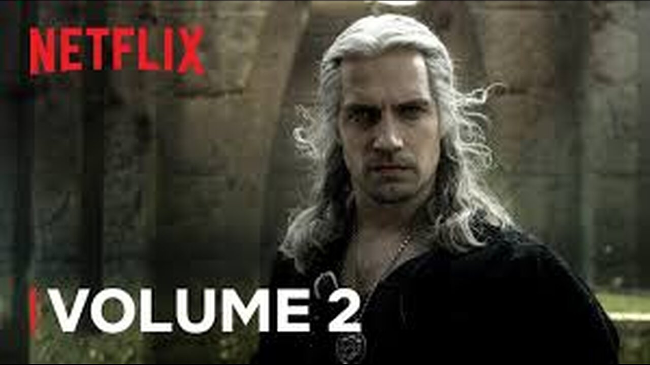 Review The Witcher Temporada 3 Volumen 2