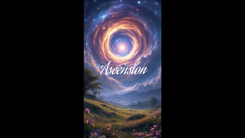 Ascension.