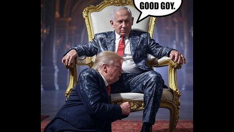 Iran War ZOG