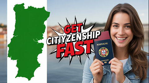 Why These Countries Have The Easiest Citizenship Requirements!