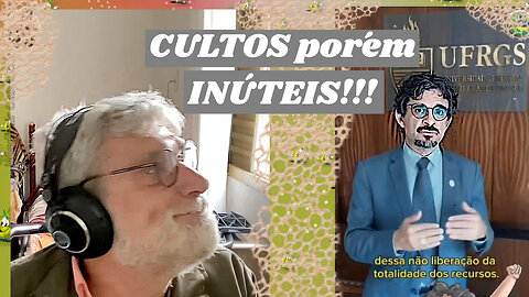 OS BABACAS VENCERAM MESMO?