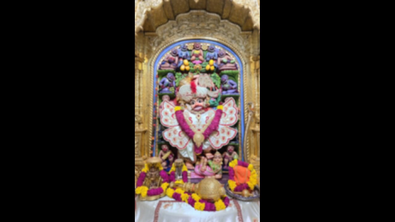 KASHTBHANJANDEV