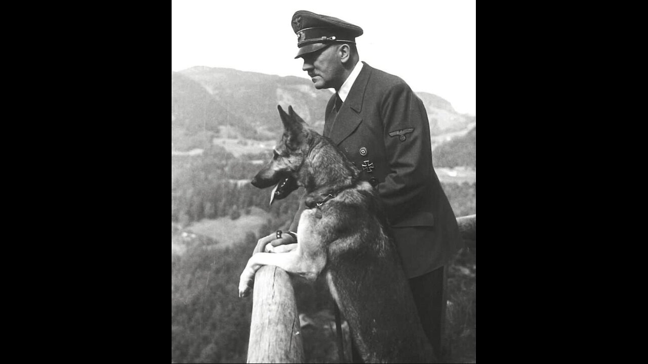 Uncle A talks about how he learned about the Zionist agenda