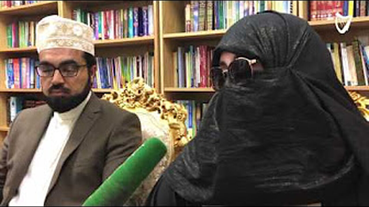 Islam gone attack IRLAND?