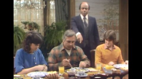 Soap - TV Show - Season Three - Episode Nineteen - 1980 - Comedy - HD