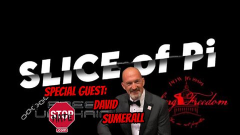 Ep 102 | Slice of Pi | Dave Sumerall