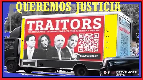 SALSA QUEREMOS JUSTICIA