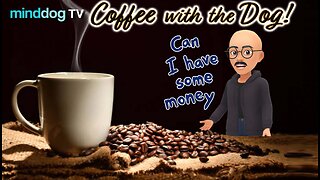 Support Your Local Digital Broadcaster EP1076