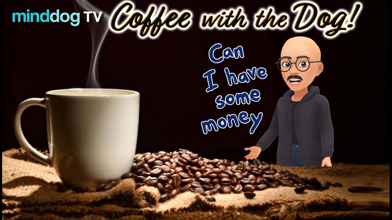 Support Your Local Digital Broadcaster EP1076