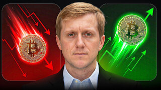 Bitcoin's Final Accumulation Window - Here's What Comes Next