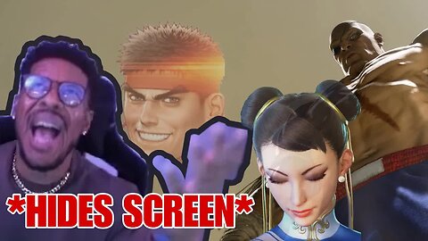 LowTierGod CAN'T HIDE SF6 SAGAT FAILURES From His Stream [HighCalciumGod Reupload]