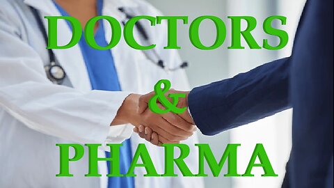 DOCTORS & PHARMA