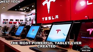 2026 Starlink Tesla Pi Tablet: $119 Tech That Changes Everything