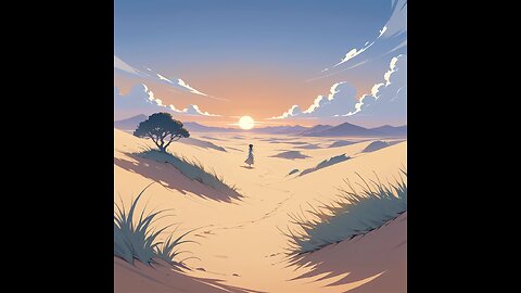Tumbleweeds