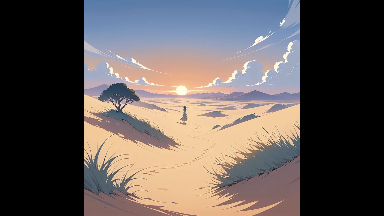 Tumbleweeds