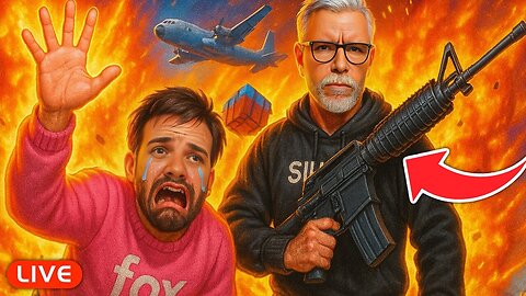 🔴LIVE - PUBG W/ SOUNDBOARDLORD