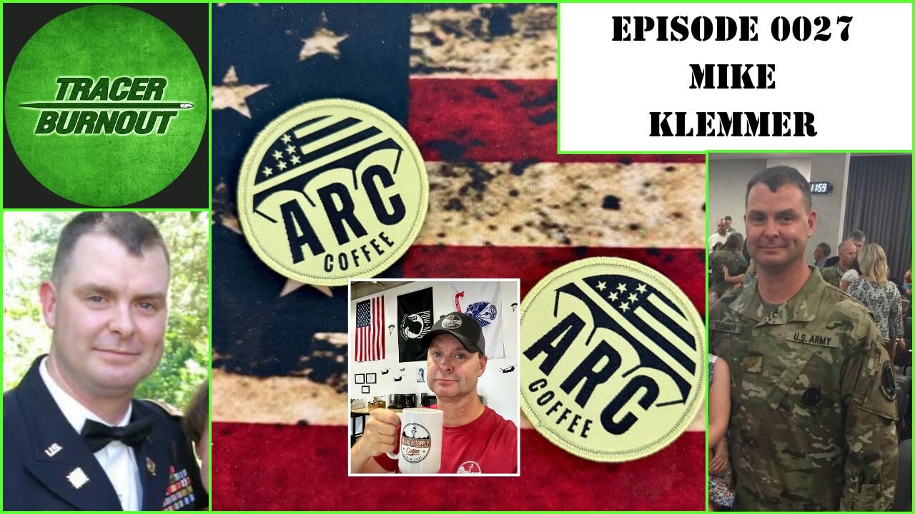 Episode 0027 - Mike Klemmer, Part 2