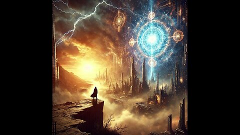 We Are From Your Future | Breathe A Little Easier Now | Y’all In The Right Timeline
