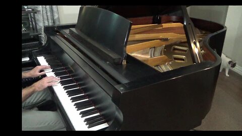 Tchaikovsky : Morning Prayer Op. 39, No. 1
