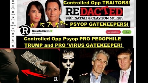 Pedophile Faggot Sex Offender Can’t Adopt Kids So He Bought One Instead!