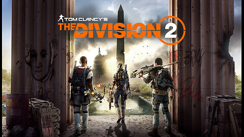 ✨TheSchleppy✨TOM CLANCY'S THE DIVISION 2 W/ PUDGETV & SBL