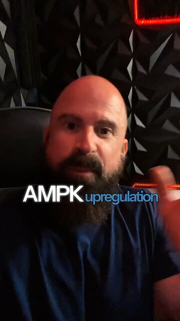 Q n A “Can MOTS-C cause Insomnia?” - Dr Trevor Bachmeyer